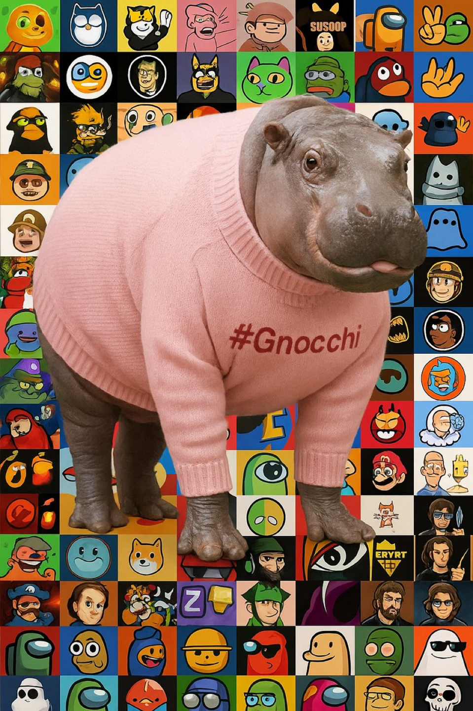 Gnocchify 3